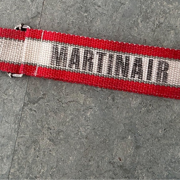 Boeing and Martinair belt- fits everyone- very adjustable. - Picture 14 of 16